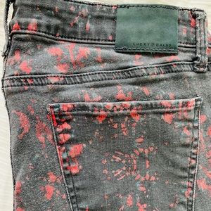 Lucky brand jeans